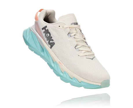 HOKA Elevon 2 Vandresko Dame Blå | HMVGS-7584